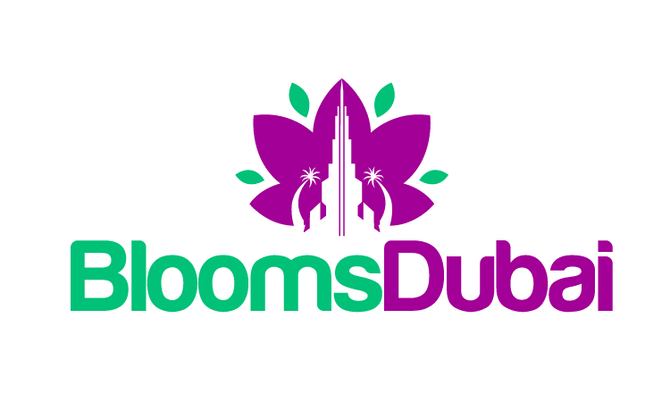 BloomsDubai.com