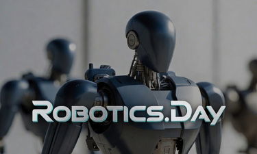 Robotics.day