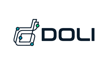 DOLI.ai - Creative brandable domain for sale