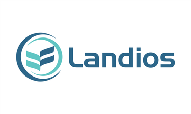 Landios.com - Creative brandable domain for sale
