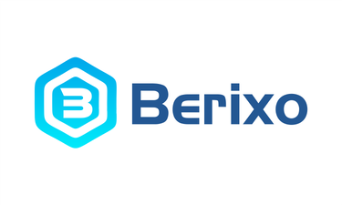 Berixo logo