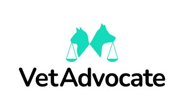 VetAdvocate.com - Creative brandable domain for sale