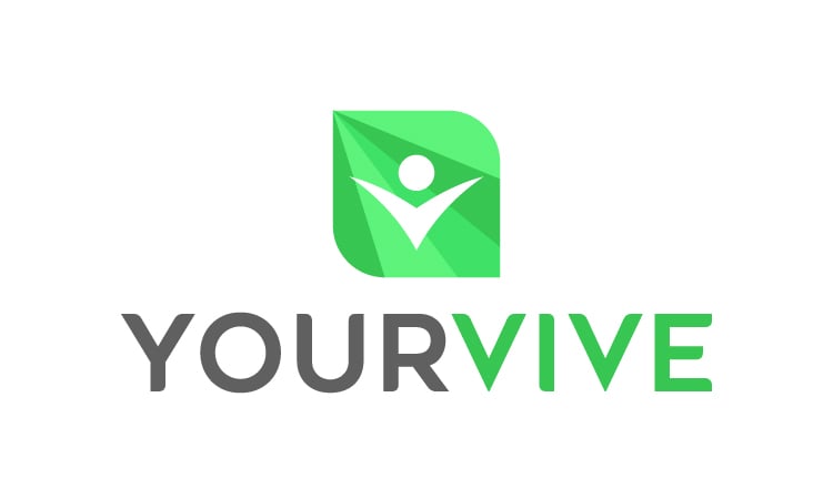 YourVive logo