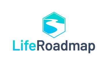 LifeRoadmap logo
