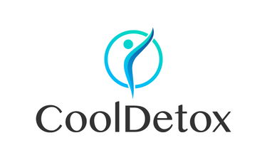 CoolDetox.com - Creative brandable domain for sale