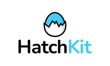 HatchKit.com - Creative brandable domain for sale
