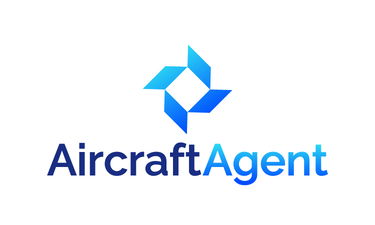 AircraftAgent.com is for sale