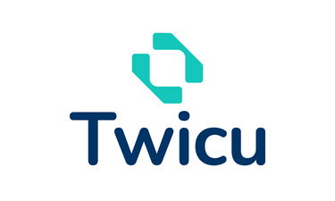 Twicu.com - Creative brandable domain for sale