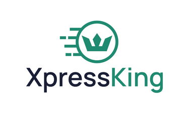 XpressKing.com - Creative brandable domain for sale