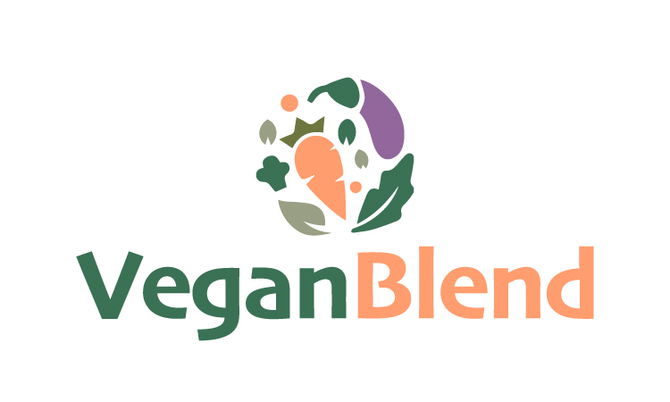 VeganBlend.com