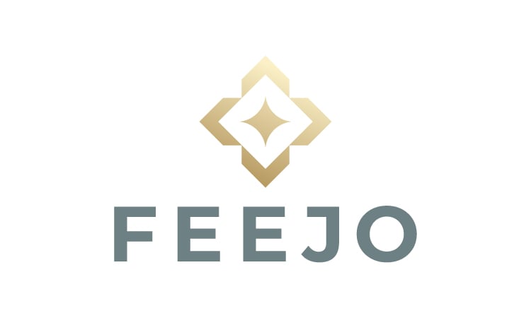 Feejo logo