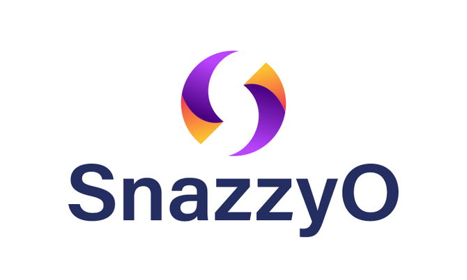 SnazzyO.com