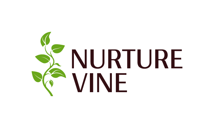 NurtureVine logo