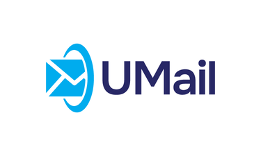 UMail logo
