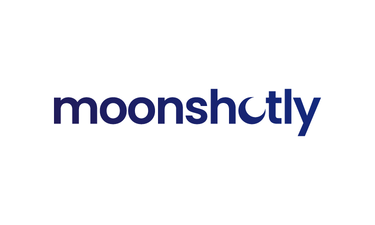 Moonshotly.com - Creative brandable domain for sale