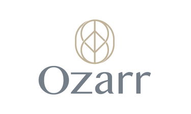Ozarr logo