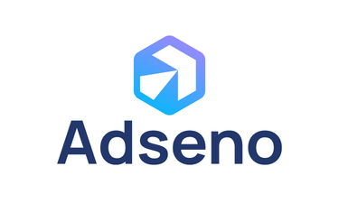 Adseno logo