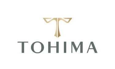Tohima logo