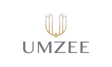 Umzee.com - Creative brandable domain for sale