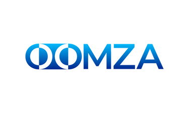 Oomza.com - Creative brandable domain for sale