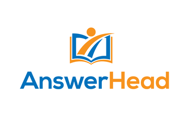 AnswerHead.com is for sale