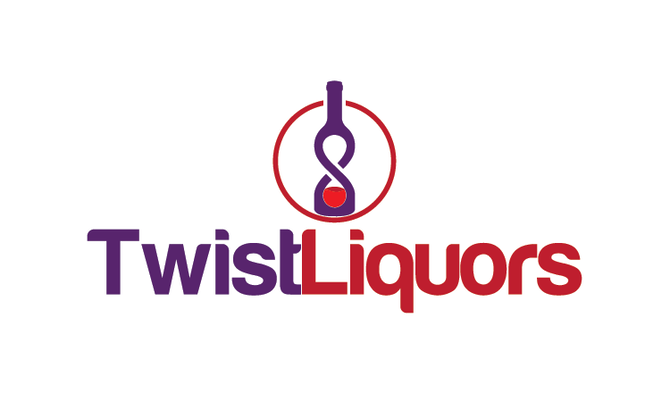 TwistLiquors.com