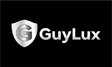 GuyLux.com - Creative brandable domain for sale