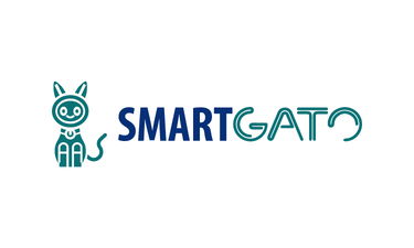 SmartGato.com - Creative brandable domain for sale