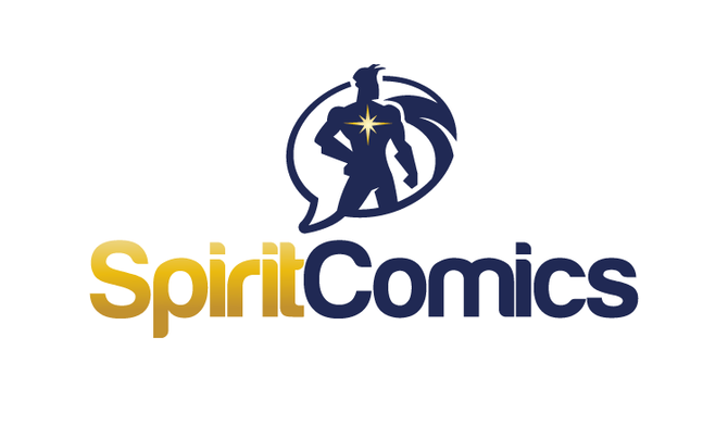 SpiritComics.com