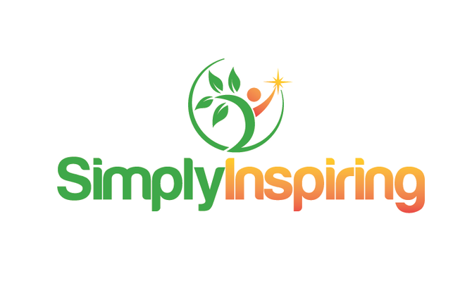 SimplyInspiring.com