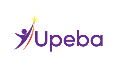 Upeba.com - Creative brandable domain for sale
