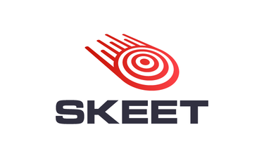 Skeet logo