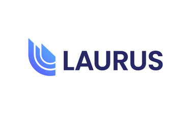 Laurus.ai - Creative brandable domain for sale
