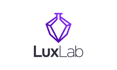 luxlab.ai Logo