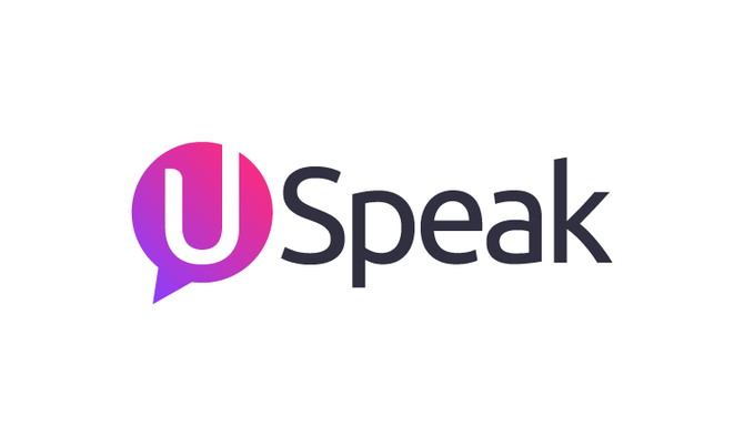 USpeak.ai