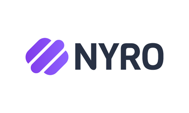 Nyro logo