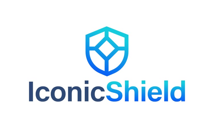 iconicShield logo