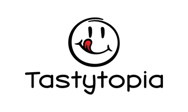Tastytopia.com - Creative brandable domain for sale
