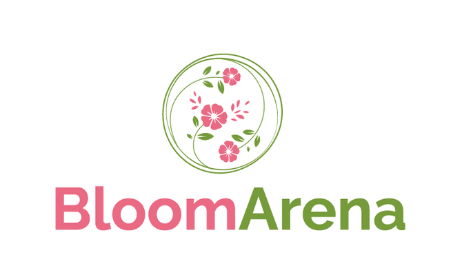 BloomArena.com