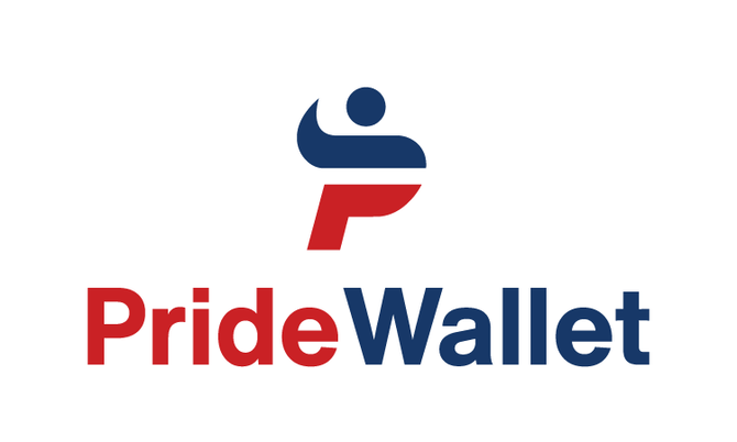 PrideWallet.com