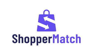 ShopperMatch.com - Creative brandable domain for sale