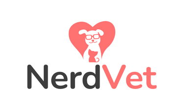 NerdVet.com - Creative brandable domain for sale