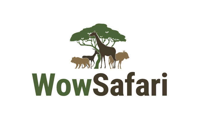 WowSafari.com