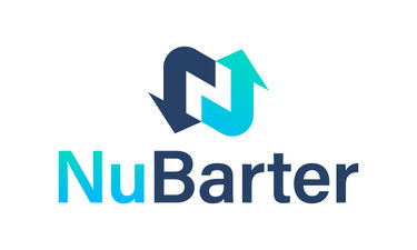 NuBarter.com - Creative brandable domain for sale