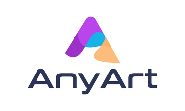 AnyArt.ai - Creative brandable domain for sale