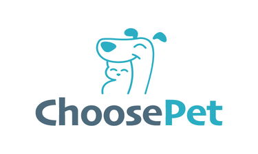 ChoosePet.com - Creative brandable domain for sale
