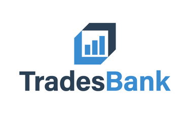 TradesBank.com - Creative brandable domain for sale