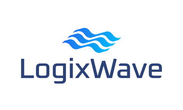 LogixWave.com - Creative brandable domain for sale
