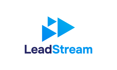 LeadStream.ai - Creative brandable domain for sale
