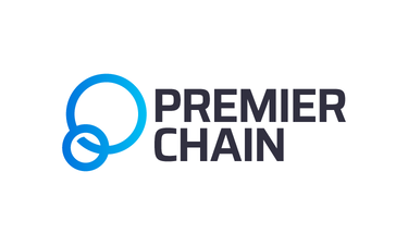 PremierChain.com - Creative brandable domain for sale